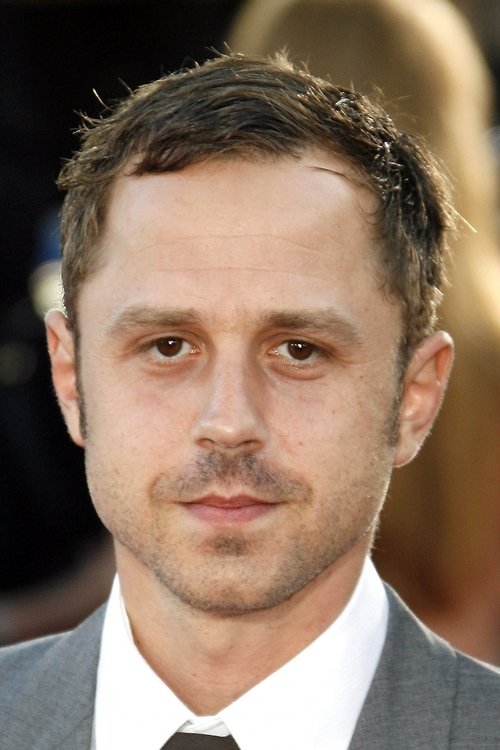 Zdjęcie Giovanni Ribisi
