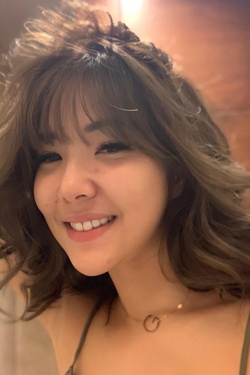 Zdjęcie Gisella Anastasia