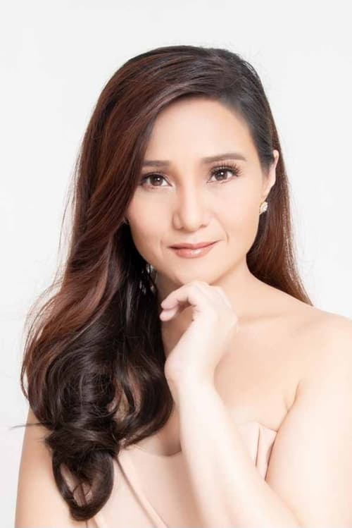 Zdjęcie Gladys Reyes