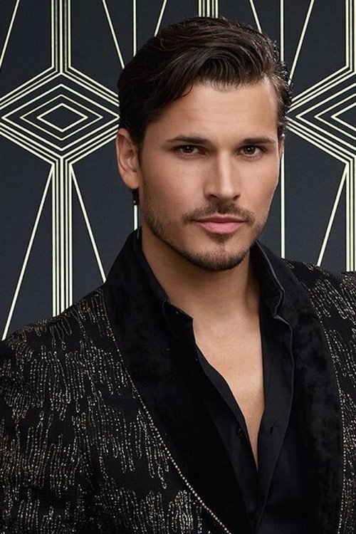 Zdjęcie Gleb Savchenko