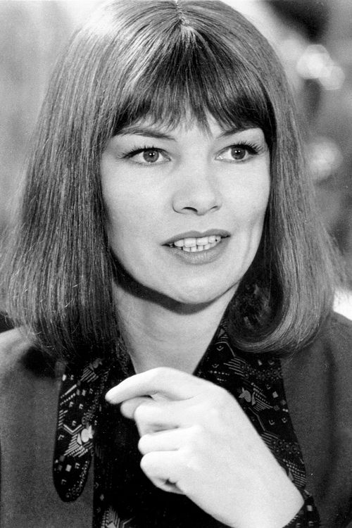Zdjęcie Glenda Jackson