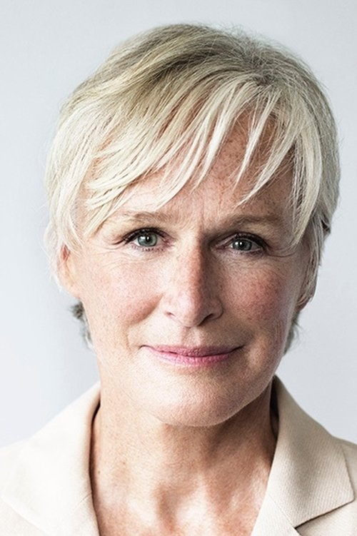 Zdjęcie Glenn Close
