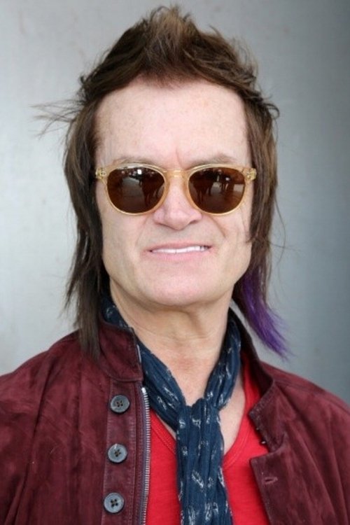 Zdjęcie Glenn Hughes