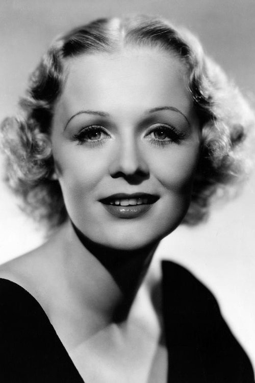 Zdjęcie Gloria Stuart