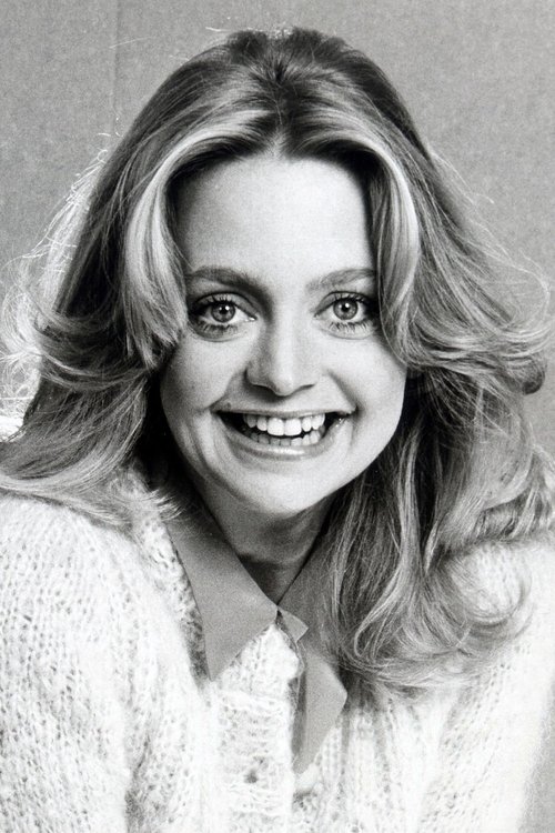 Zdjęcie Goldie Hawn