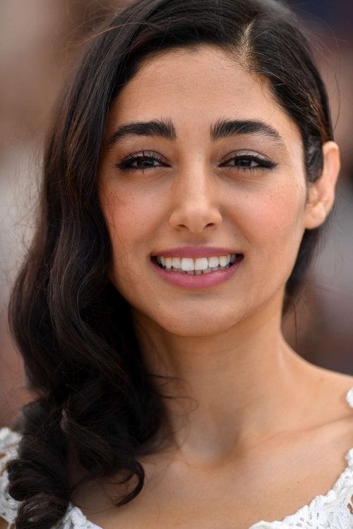 Zdjęcie Golshifteh Farahani