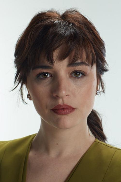 Zdjęcie Gonca Vuslateri