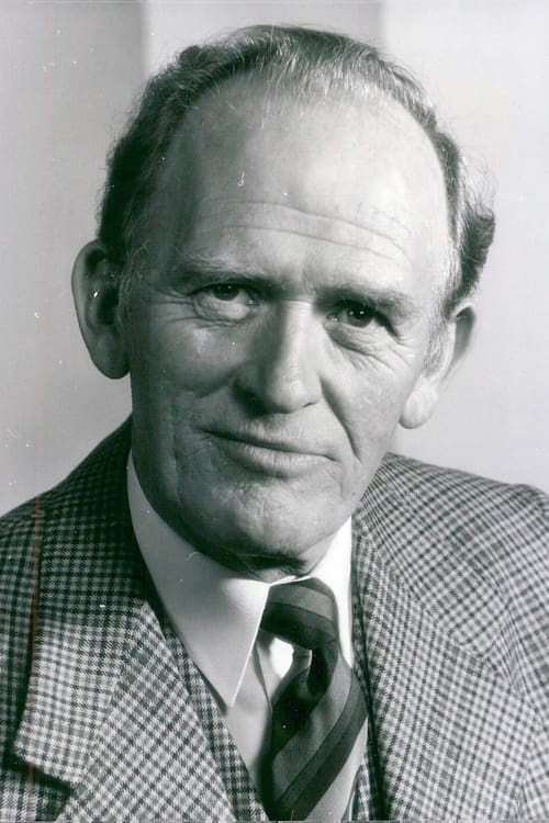 Zdjęcie Gordon Jackson