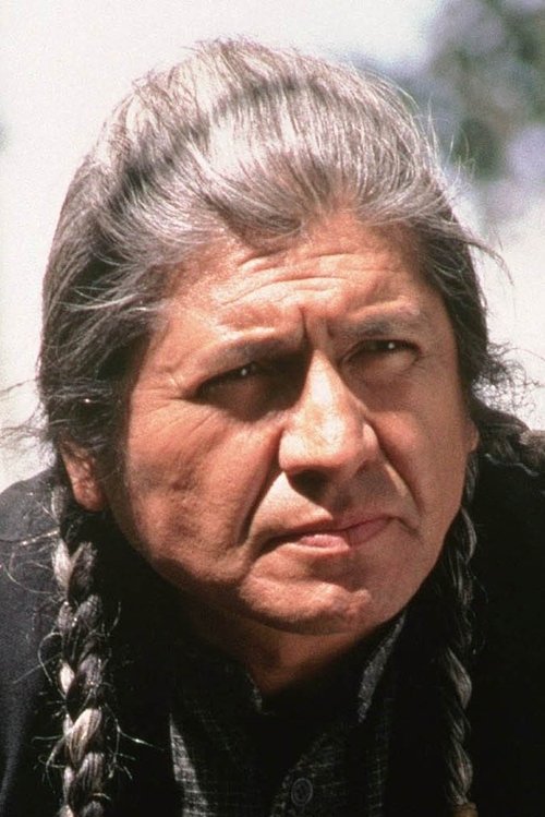 Zdjęcie Gordon Tootoosis