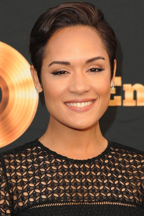 Zdjęcie Grace Byers