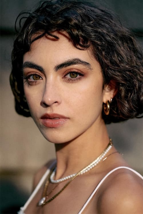 Zdjęcie Grace Palma