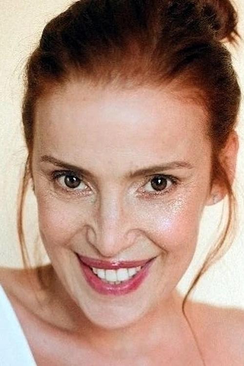 Zdjęcie Graciela Molina