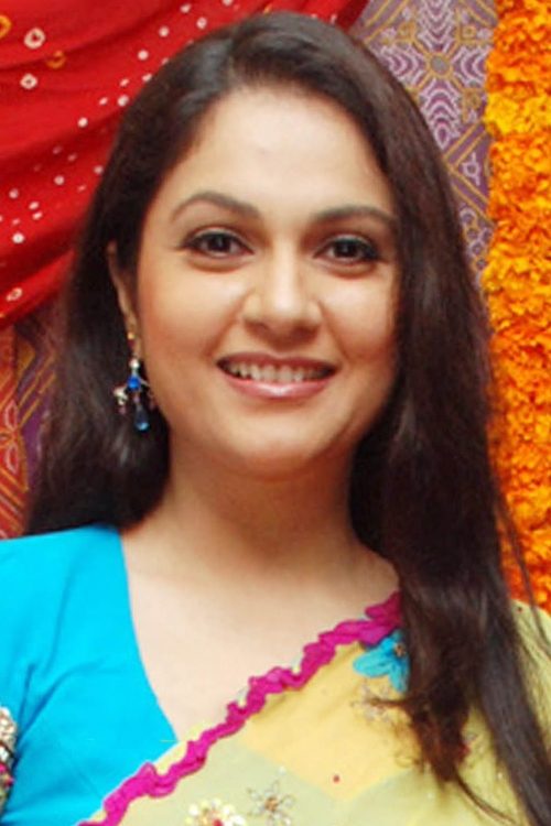 Zdjęcie Gracy Singh