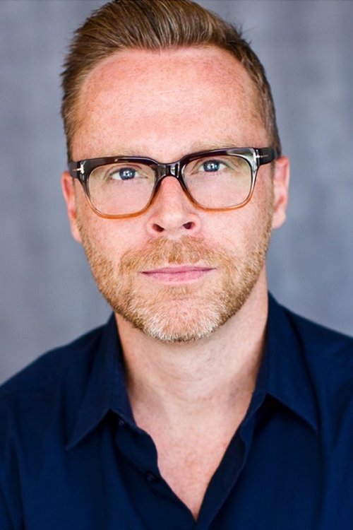 Zdjęcie Graeme Duffy