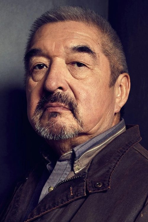 Zdjęcie Graham Greene