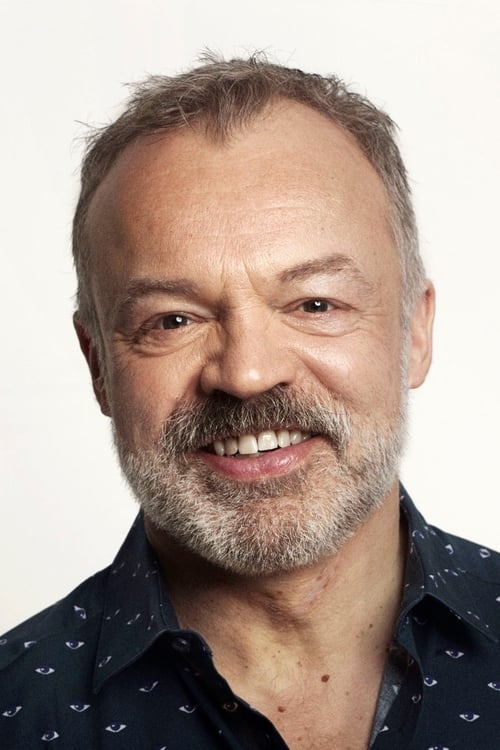 Zdjęcie Graham Norton