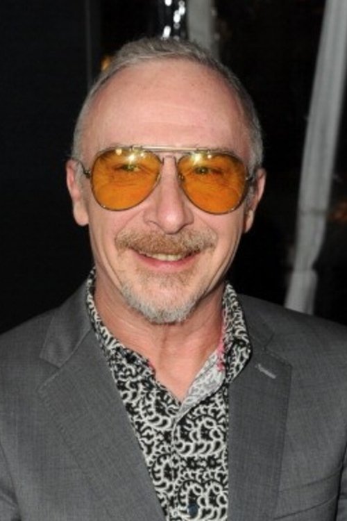 Zdjęcie Graham Parker