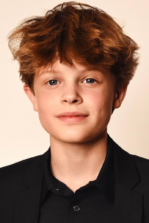 Zdjęcie Grant Feely