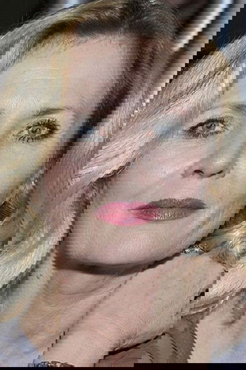 Zdjęcie Grażyna Szapołowska