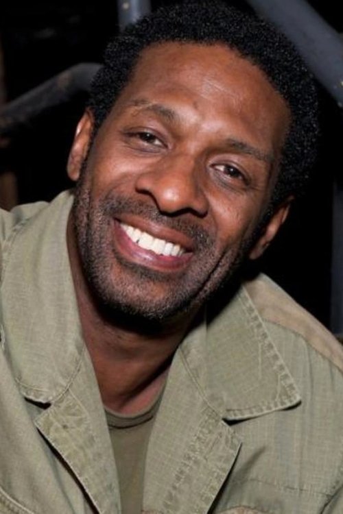 Zdjęcie Greer Barnes