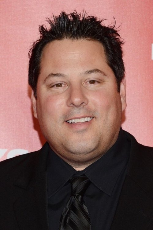 Zdjęcie Greg Grunberg