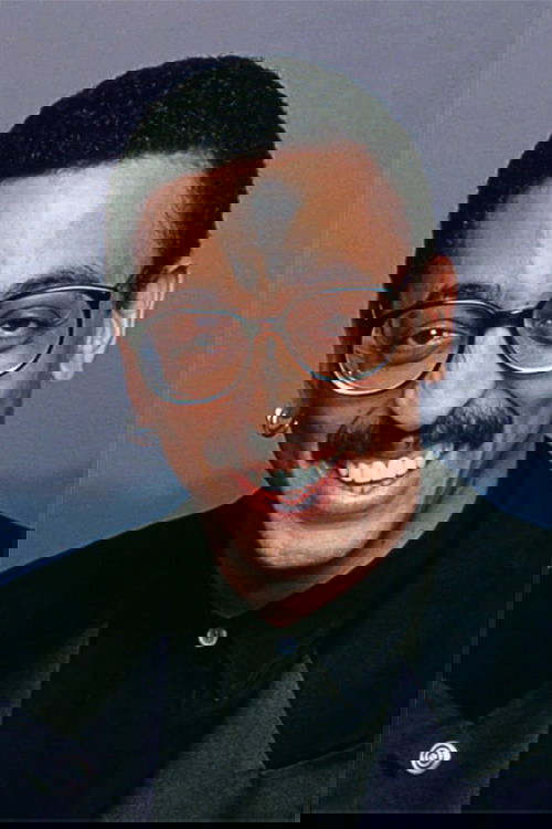 Zdjęcie Gregory Hines