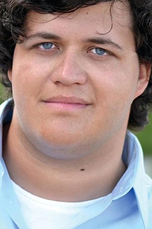 Zdjęcie Gregory Peyton