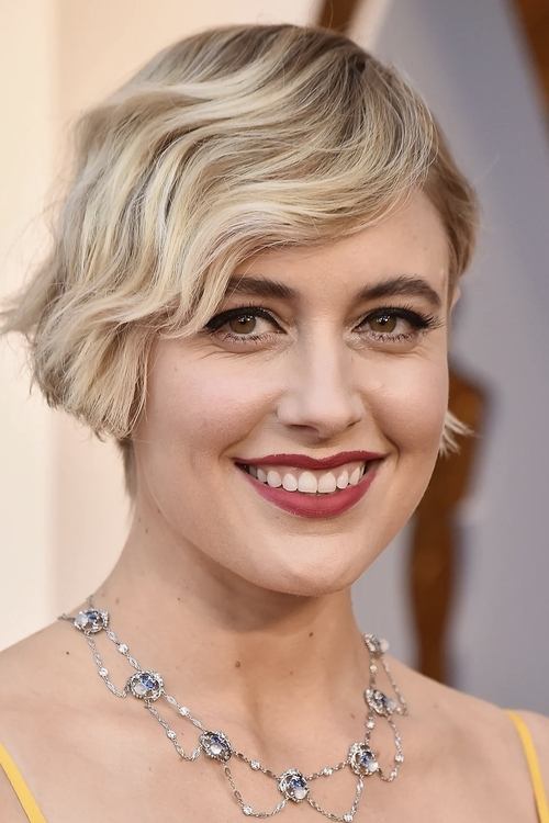 Zdjęcie Greta Gerwig