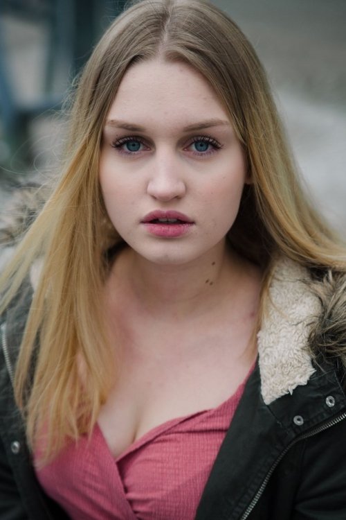 Zdjęcie Greta Sophie Schmidt