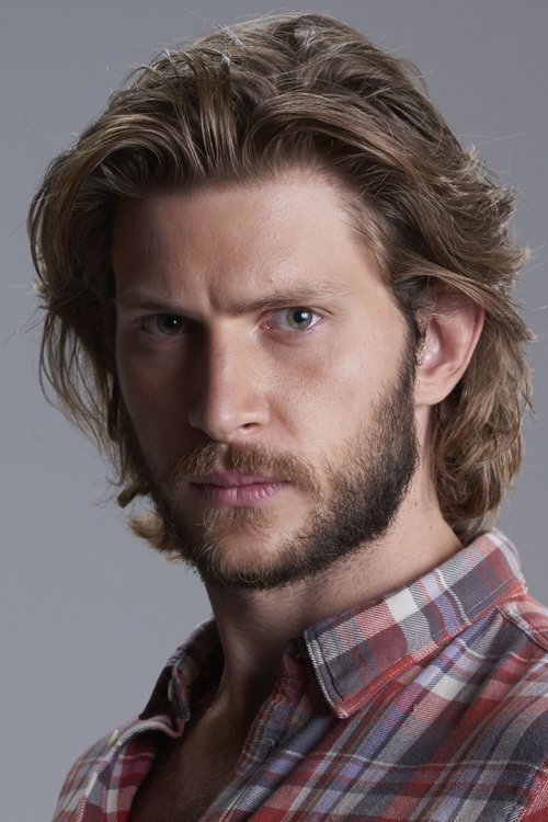 Zdjęcie Greyston Holt