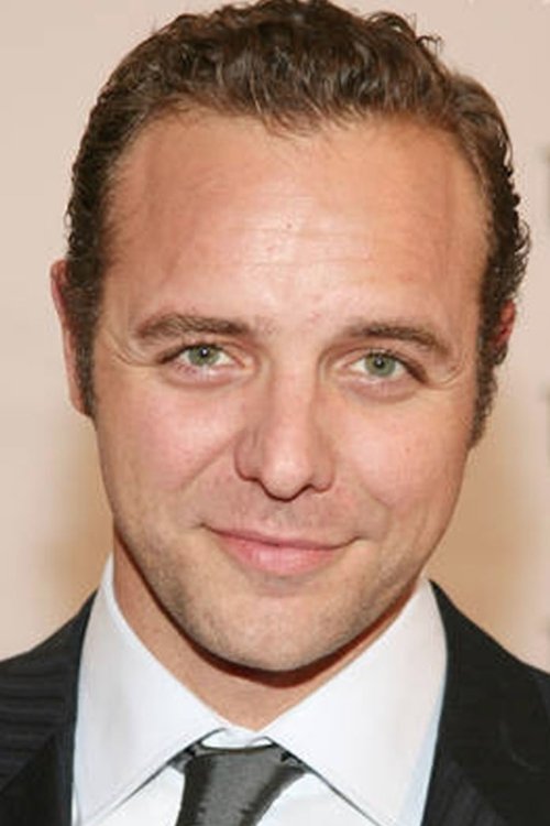 Zdjęcie Griff Furst