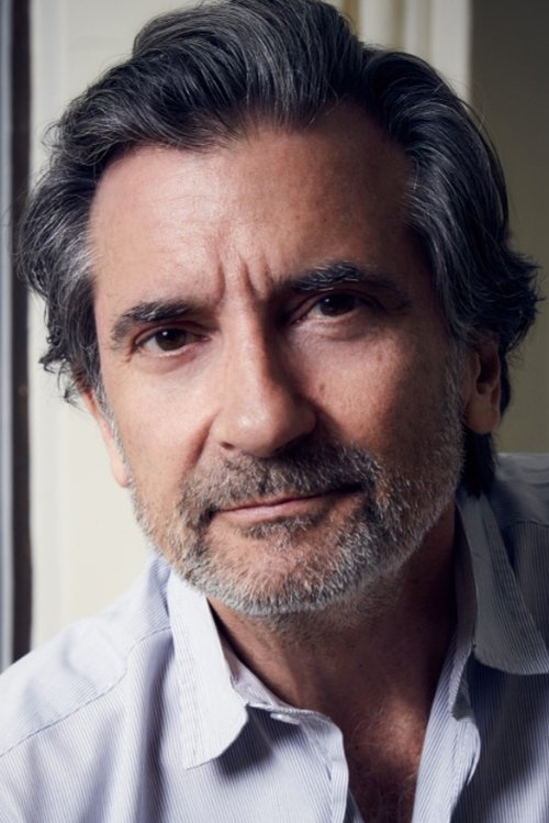 Zdjęcie Griffin Dunne