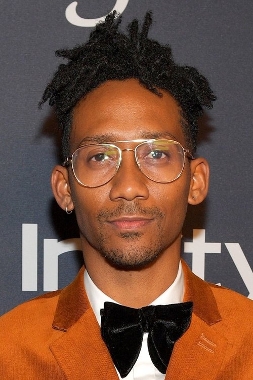 Zdjęcie Griffin Matthews