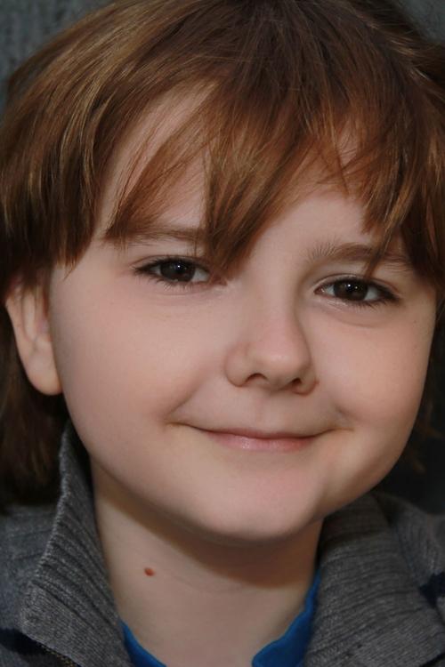 Zdjęcie Griffin Robert Faulkner