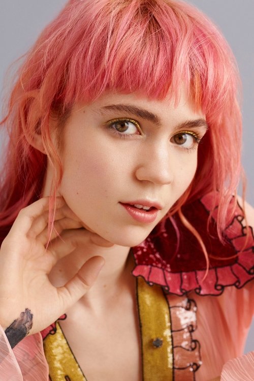 Zdjęcie Grimes