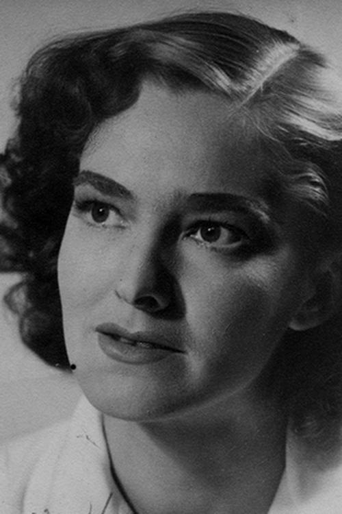 Zdjęcie Gunnel Wadner