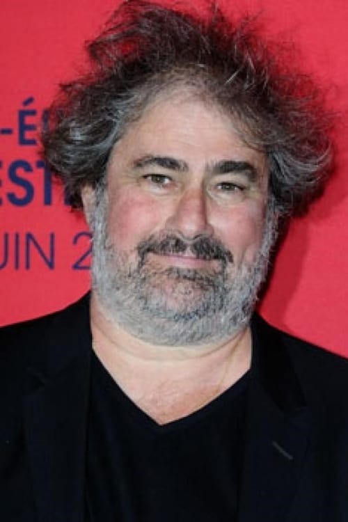 Zdjęcie Gustave Kervern