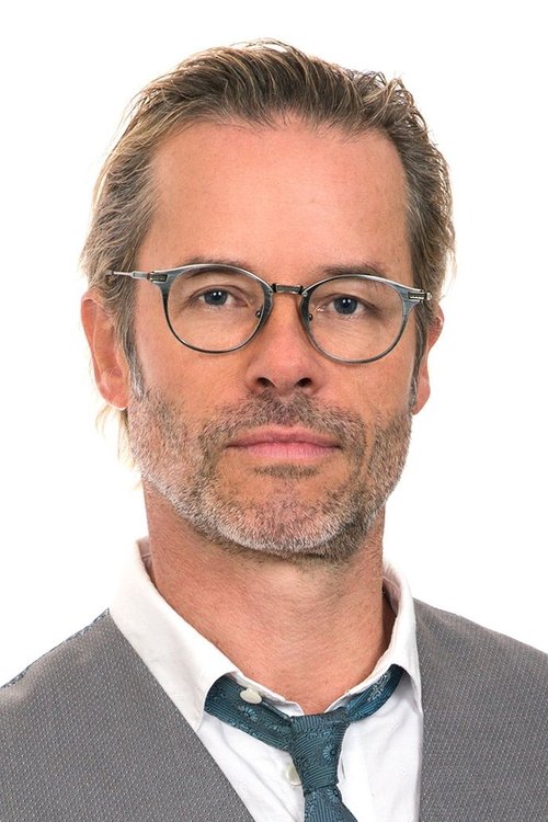 Zdjęcie Guy Pearce