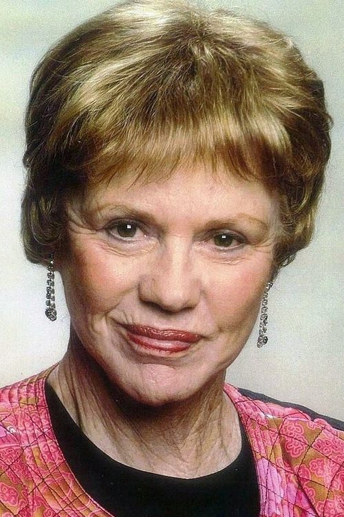 Zdjęcie Gwen Van Dam