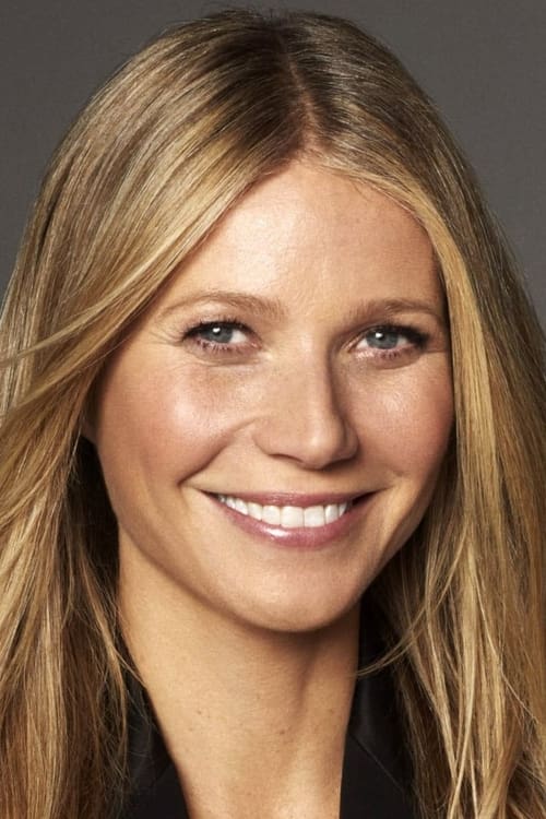 Zdjęcie Gwyneth Paltrow