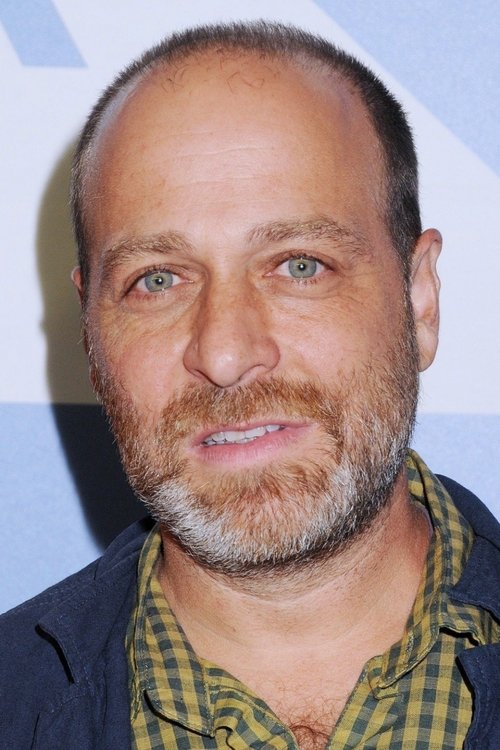 Zdjęcie H. Jon Benjamin