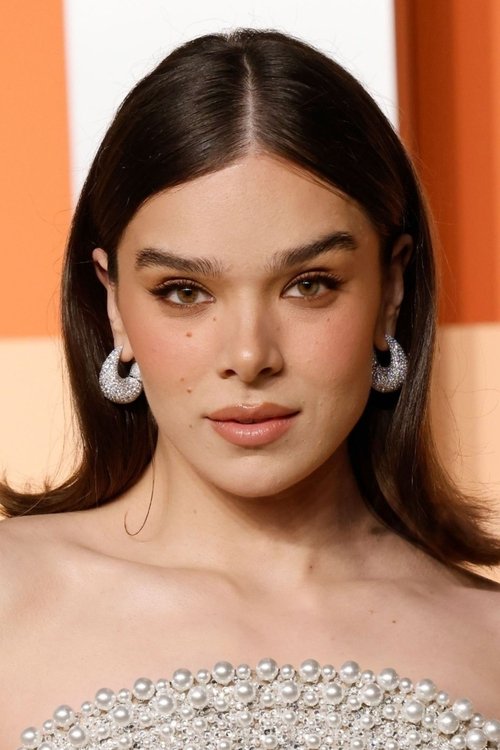 Zdjęcie Hailee Steinfeld