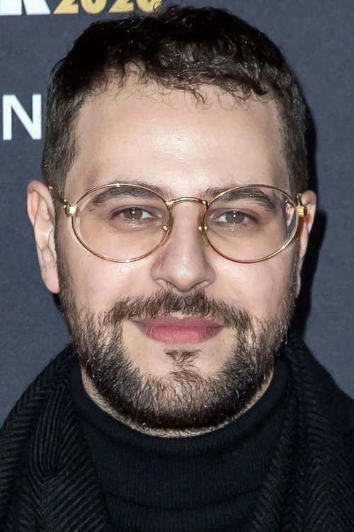 Zdjęcie Hakim Jemili