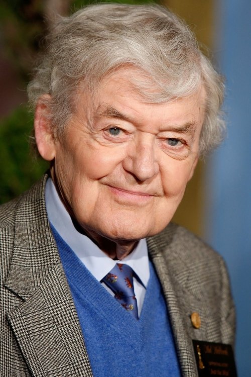 Zdjęcie Hal Holbrook
