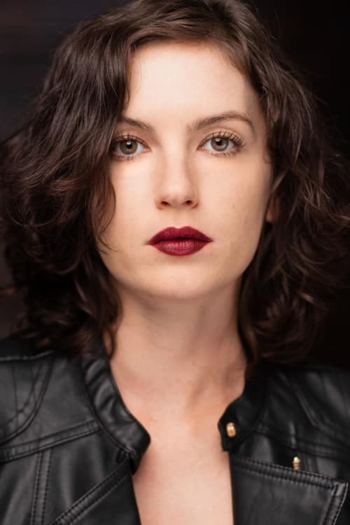 Zdjęcie Haley Leary