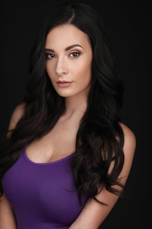 Zdjęcie Haley Victoria Hunt