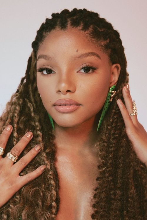 Zdjęcie Halle Bailey