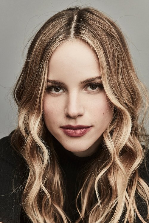 Zdjęcie Halston Sage
