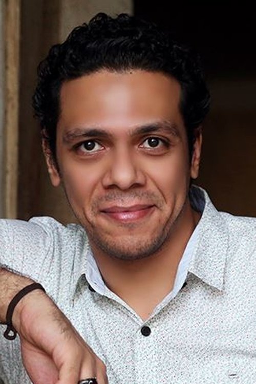 Zdjęcie Hamza Elely