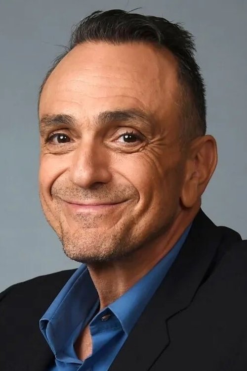 Zdjęcie Hank Azaria